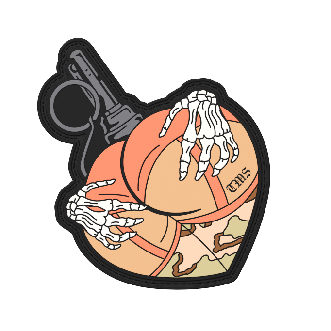 DCU LINGERIE GRENADE