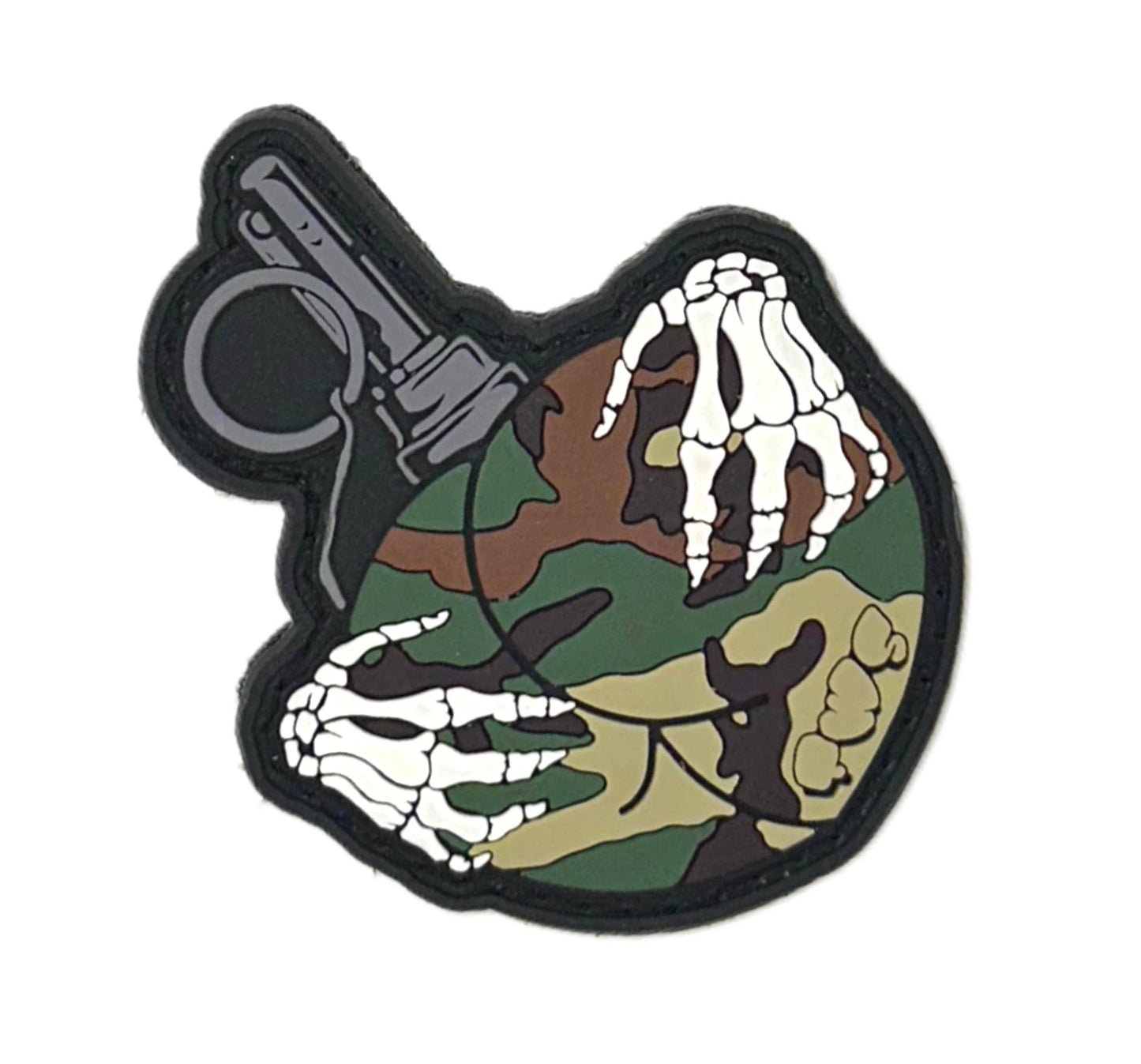M81 GRENADE
