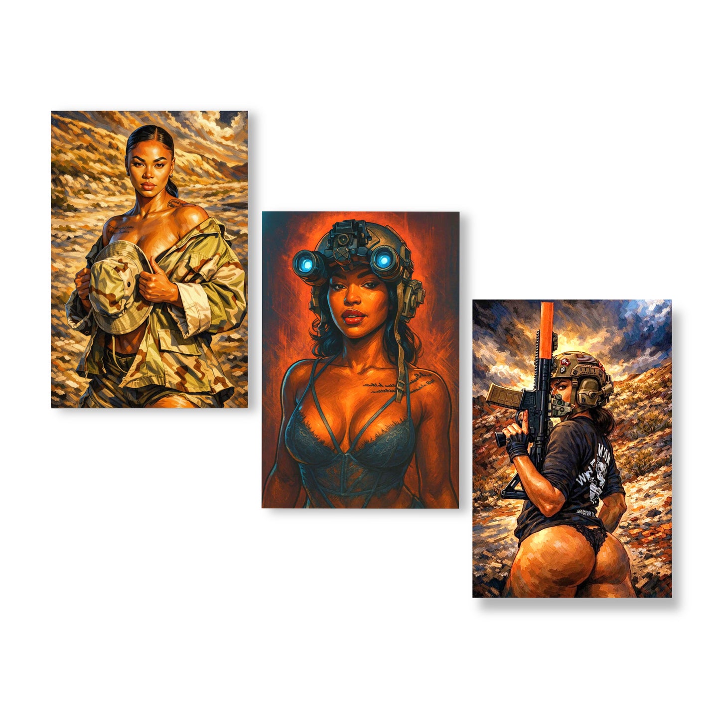 TWS STICKER PACK V.4