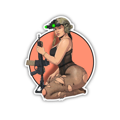 LINGERIE STICKER PACK V.2