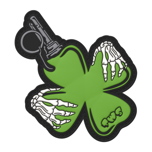 CLOVER GRENADE